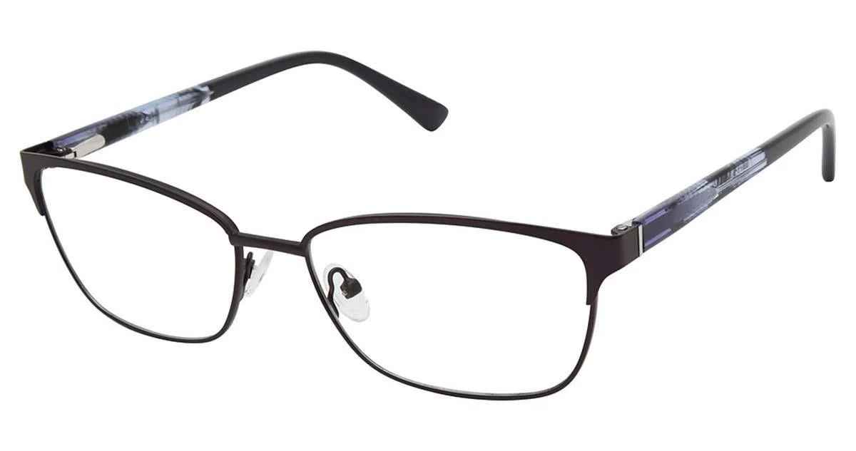 Nicole Miller NMBRISTOL Eyeglasses - view 2